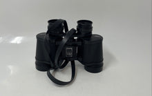 Load image into Gallery viewer, Bushnell Expo Black 7x35 Fully Coated Optics Adjustable Binoculars