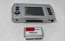 Load image into Gallery viewer, Brainchild Study Buddy Educational Learning Console With Accessories Not Tested