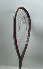 Load image into Gallery viewer, Head Ti.170 Brown Comfort Grip Lightweight Squash Racket With Case