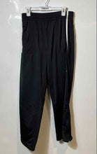 Load image into Gallery viewer, Jordan Mens Black Pockets Pull On Elastic Waist Track Pants Size Medium