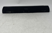 Load image into Gallery viewer, Nintendo Wii Wireless Wide Range Standard Gaming Ultra Sensor Bar Not Tested