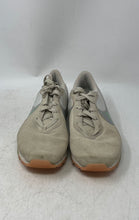 Load image into Gallery viewer, Nike Womens Pre-Love O.X. AO3166-100 Gray Low Top Lace-Up Sneaker Shoes Size 8.5