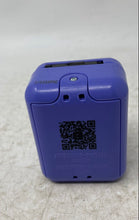 Load image into Gallery viewer, Spin Master Purple Virtual Electronic Bitzee Interactive Toy Digital Pet & Case