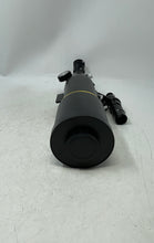 Load image into Gallery viewer, Horax Black 70mm Aperture 400mm Refractor Telescope In Backpack