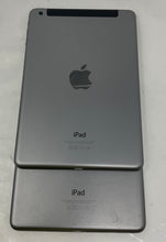Load image into Gallery viewer, Lot Of 2 Pcs Apple iPad Model A1490 iOS Tablets Not Tested Locked For Parts