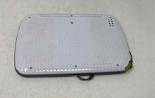 Load image into Gallery viewer, LeapFrog LeapPad Academy Black White Learning System Tablet Not Tested