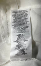 Load image into Gallery viewer, Guess Womens Beige Gold Long Sleeve Shawl Lapel One-Button Blazer Sz M With Tags