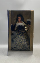Load image into Gallery viewer, 2001 Mattel 52744 Barbie Ring In The New Year Collector Edition Doll In Box