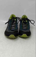 Load image into Gallery viewer, Merrell Boys Moab Speed Low Multicolor Lace-Up Waterproof Sneaker Shoes Size 1M