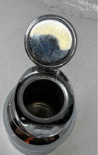 Load image into Gallery viewer, Stanley Landers Frary & Clark Insulated Chrome Hot And Cold Serving Pitcher
