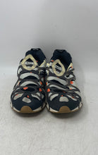 Load image into Gallery viewer, Nike Mens Air Kukini DX8004-001 Gray Striped Low Top Slip-On Sneaker Shoes Sz 10