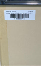Load image into Gallery viewer, Vintage Emanuel Schary Guild Gallery 1145 Madison Avenue Framed Art Print