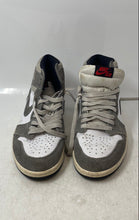 Load image into Gallery viewer, Nike Mens Air Jordan 1 Retro High OG DZ5485-051 Gray White Sneaker Shoes Size 7