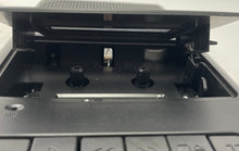 Load image into Gallery viewer, Coby Model CVR-22 Black Portable Recorder And Cassette Player Not Tested
