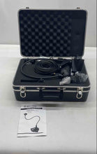 Load image into Gallery viewer, Ken-A-Vision Flex Cam Flexible Video Recorder Camera In Case Not Tested