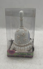 Load image into Gallery viewer, Precious Moments "Blessing of Happiness" Collectible Porcelain Bell