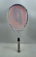 Load image into Gallery viewer, Prince Attack Multicolor Comfort Grip Sports Equipment Tennis Racket