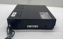 Load image into Gallery viewer, Sanyo Model VHR 1350 Black VHS Video Cassette Recorder Not Tested