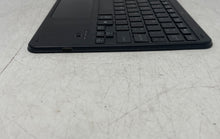 Load image into Gallery viewer, Unbranded Black Portable Wireless Bluetooth Tablet Keyboard No Tested