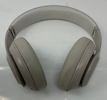 Load image into Gallery viewer, Beats By Dre Studio Pro Cream Wireless Over The Ear Headphones Not Tested NCL