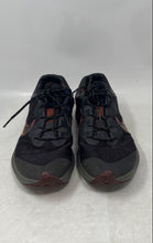 Load image into Gallery viewer, Nike Mens Zoom Winflo 8 Shield DC3727-200 Black Lace-Up Running Shoes Size 8.5