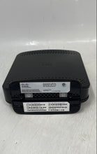 Load image into Gallery viewer, Cisco Model DPH AT&T MicroCell Black Cell Phone Signal Booster Not Tested