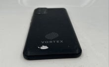 Load image into Gallery viewer, Vortex Black Android Smartphone Broken Screen Nonfunctional For Parts Or Repair