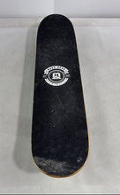 Load image into Gallery viewer, Madd Gear Pro Series Black Standard 31" Grip Tape Top Skateboard