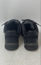 Load image into Gallery viewer, Timberland Pro Womens Powertrain Sport Black Alloy Toe Work Sneaker Shoes Sz 7.5
