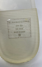 Load image into Gallery viewer, Authentic Tory Burch Womens Mini Miller Ivory Slip-On Flat Thong Sandals Size 6M