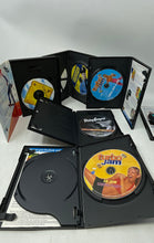 Load image into Gallery viewer, Lot Of 9 Pcs Assorted Multiple Genre Mixed Variety Short Film DVDs With Case