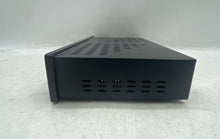 Load image into Gallery viewer, 8x8 Model RSM-1600 Black Remote Surveillance Module Master Transceiver Untested