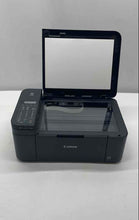 Load image into Gallery viewer, Canon PIXMA K10483 Black Wireless Inkjet Color Printed Not Tested