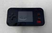 Load image into Gallery viewer, My Arcade Gamer V Portable Black Dreamgear Handheld Gaming Console Not Tested