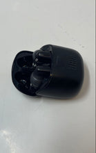 Load image into Gallery viewer, JBL Tune 225TWS Black True Wireless Headphones With Charging Case Not Tested