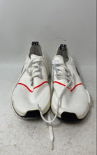 Load image into Gallery viewer, Adidas Womens NMD R1 White Lace-Up Low Top Sneaker Shoes Size 10