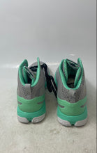Load image into Gallery viewer, Under Armour Kids Curry 2 1270817-053 Gray High Top Basketball Sneakers Size 7Y