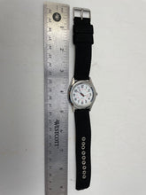 Load image into Gallery viewer, Women's Silver-Tone Quartz Watch with White Dial (NCL)