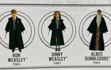Load image into Gallery viewer, Mattel Wizarding World Minerva McGonagall Harry Potter Series Collectible Doll