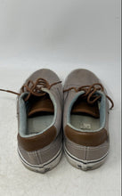Load image into Gallery viewer, Vans Unisex Era 59 751505 Gray Brown Low Top Sneakers Shoes Size M 10.5 W 12