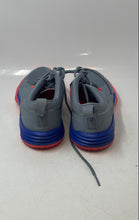 Load image into Gallery viewer, Nike Womens Lunar Trainer 1 Gray Low Top Lace-Up Sneaker Shoes Size 7.5