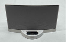 Load image into Gallery viewer, Bose SoundDock Gray White Home Audio Digital Music System Not Tested