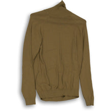 Load image into Gallery viewer, Zara Womens Brown Sweater Size S