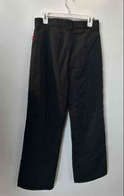 Load image into Gallery viewer, Exp Exposure Womens Black Pockets Straight Leg Insulated Snow Pants Size SP