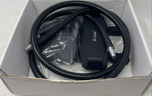 Load image into Gallery viewer, B-Land Black Tablet And Phone Holder Flexible Gooseneck Mount In Box