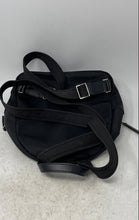 Load image into Gallery viewer, Kate Spade Womens Dawn Black Adjustable Shoulder Straps Zipper Backpack