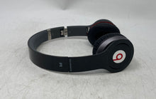 Load image into Gallery viewer, Beats By Dr. Dre Monster Solo HD Over The Ear Headphones In Case Not Tested
