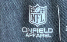 Load image into Gallery viewer, Nike Mens Black Elastic Waist Active NFL Athletic Short Size Large