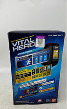 Load image into Gallery viewer, Bandai Vital Hero Digital Monster Vital Bracelet Fitness Tracker Factory Sealed