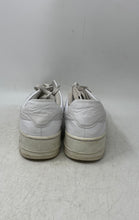 Load image into Gallery viewer, Nike Womens Air Force 1 Sage Low AR5339-100 White Lace-Up Sneaker Shoes Size 9.5